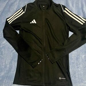 Adidas Track Jacket
